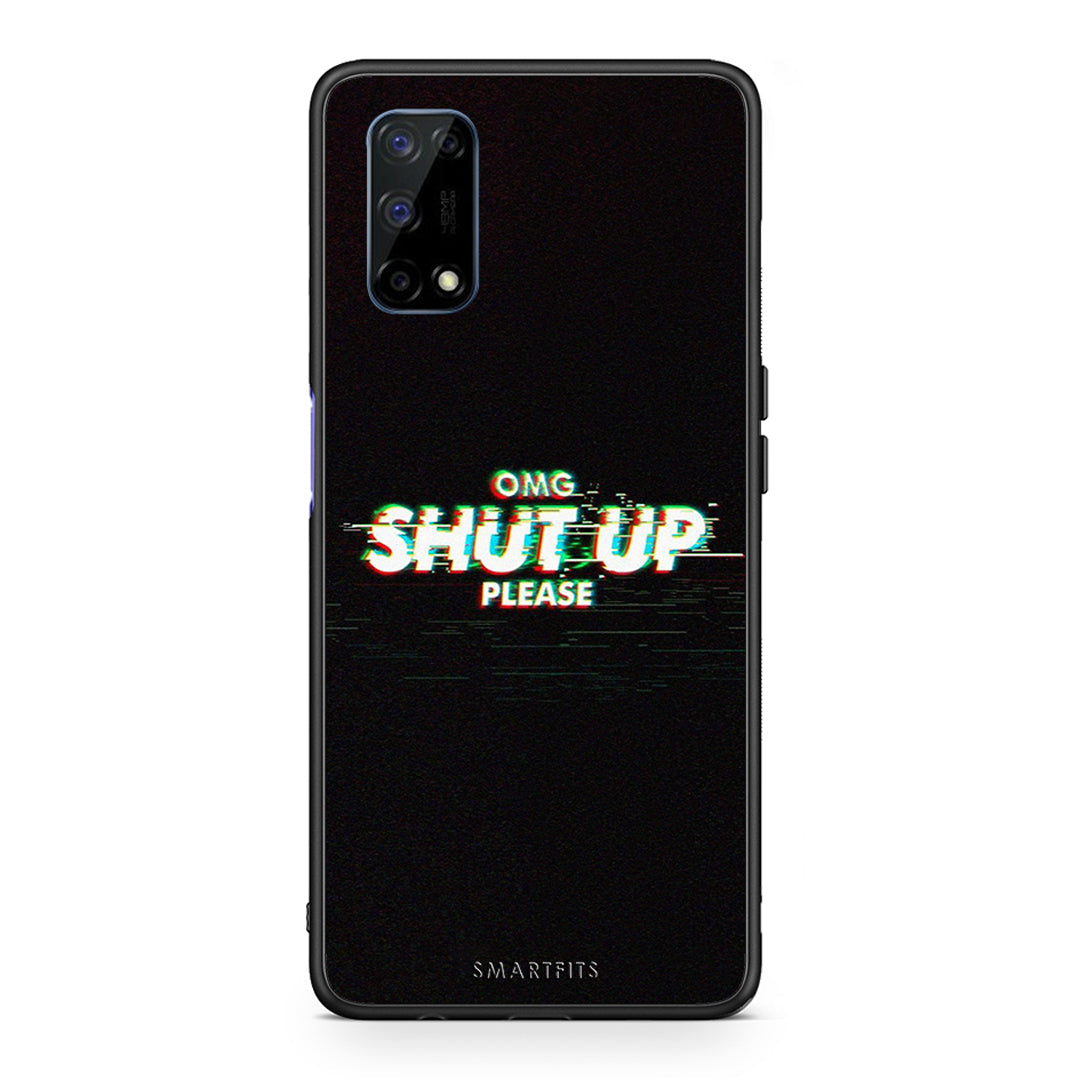 OMG ShutUp - Realme 7 5G θήκη