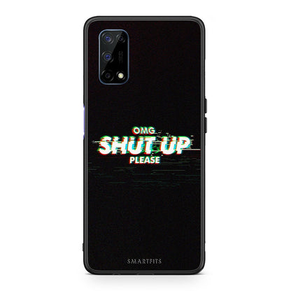 OMG ShutUp - Realme 7 5G θήκη