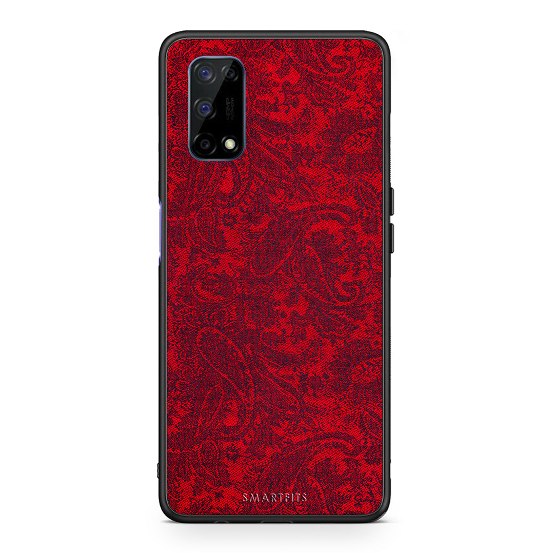 Paisley Cashmere - Realme 7 5G θήκη