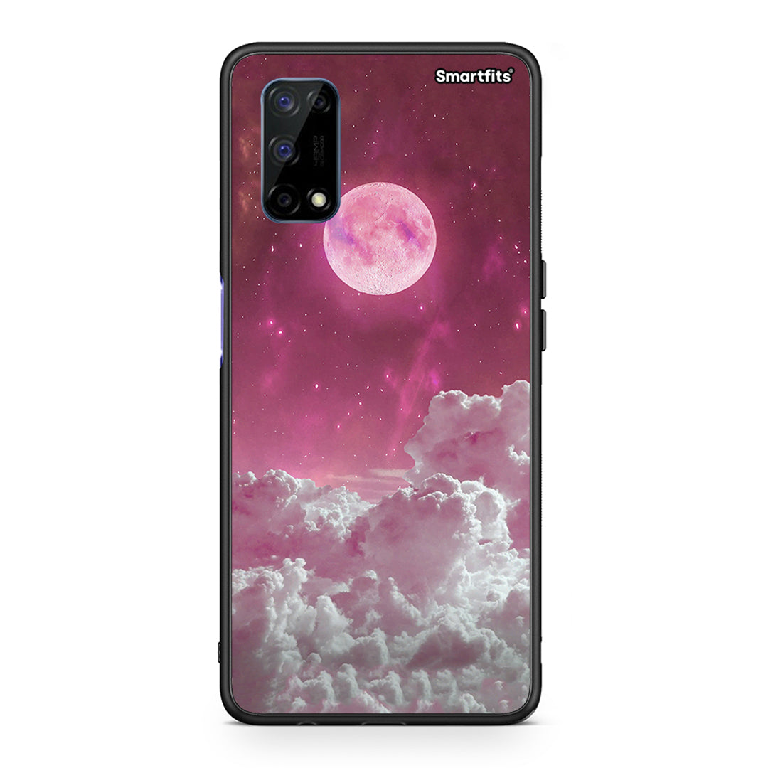 Pink Moon - Realme 7 5G θήκη