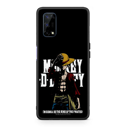 Pirate King - Realme 7 5G θήκη