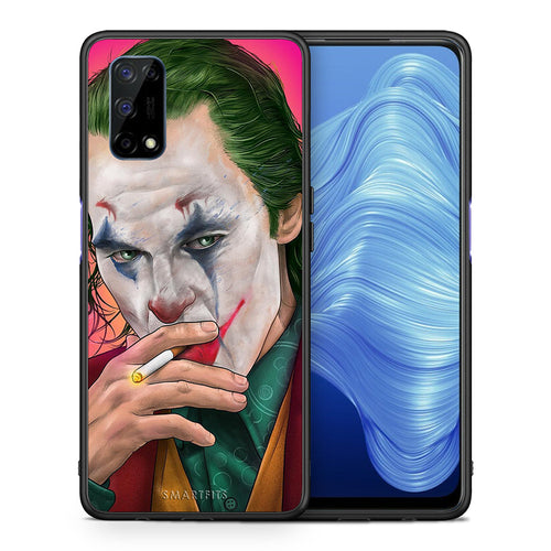 PopArt JokesOnU - Realme 7 5G θήκη