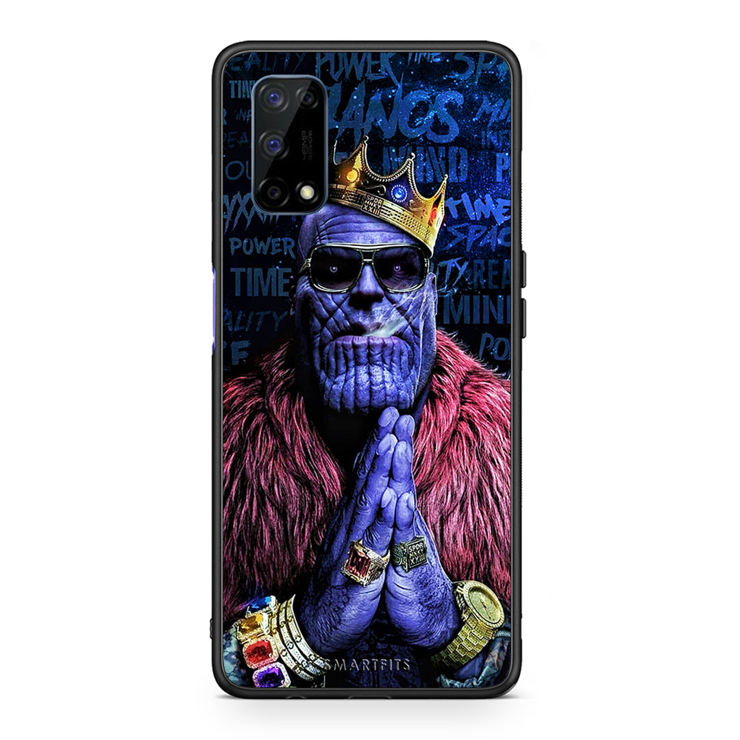 PopArt Thanos - Realme 7 5G θήκη