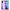 Θήκη Αγίου Βαλεντίνου Realme 7 5G Purple Mariposa από τη Smartfits με σχέδιο στο πίσω μέρος και μαύρο περίβλημα | Realme 7 5G Purple Mariposa case with colorful back and black bezels