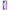 Purple Mariposa - Realme 7 5G θήκη