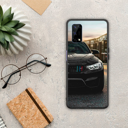 Racing M3 - Realme 7 5G θήκη
