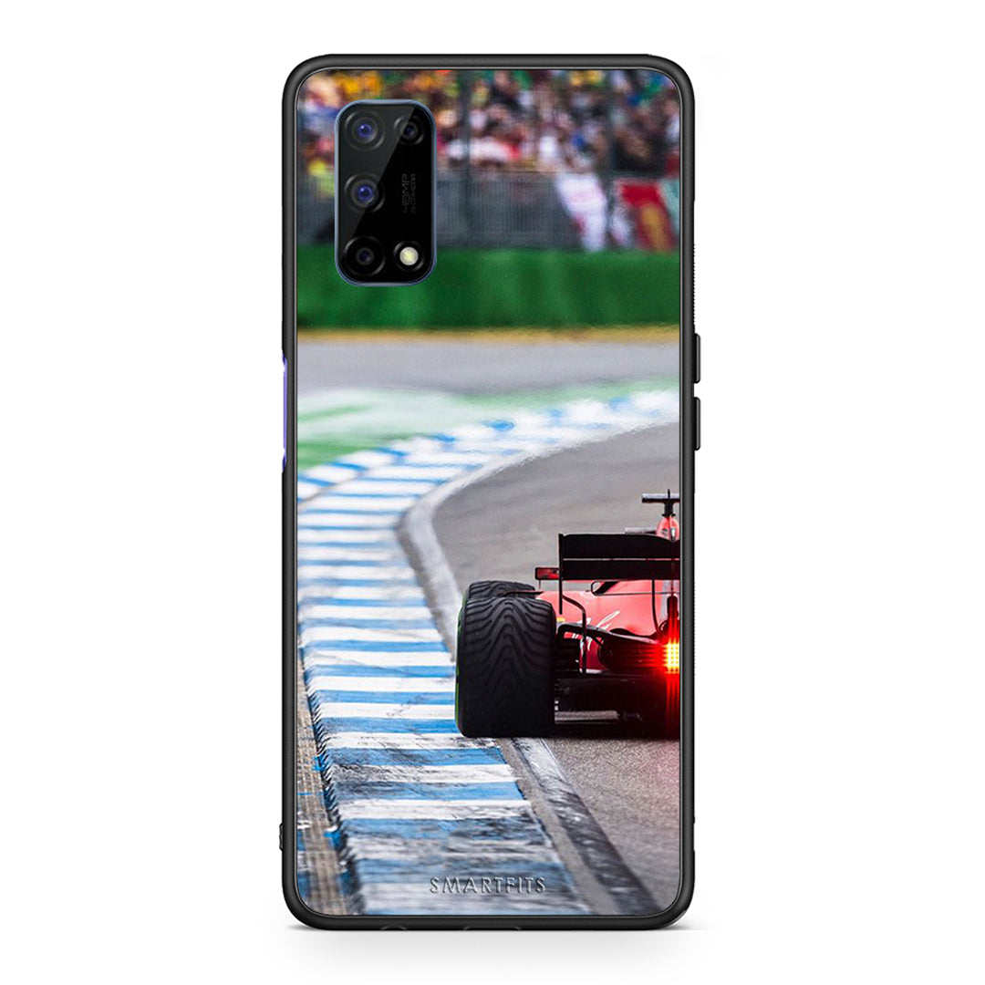 Racing Vibes - Realme 7 5G θήκη