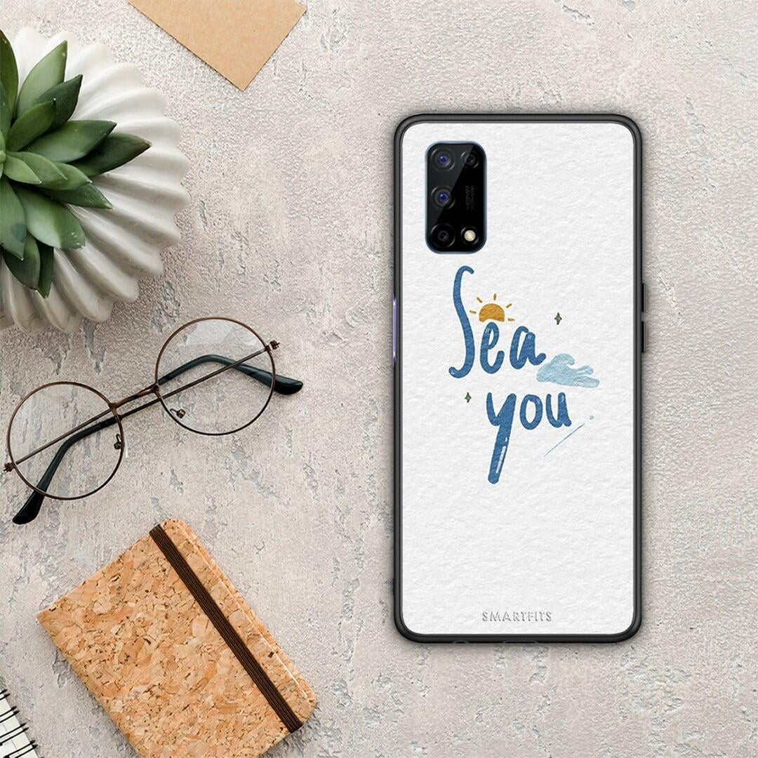 Sea You - Realme 7 5G θήκη