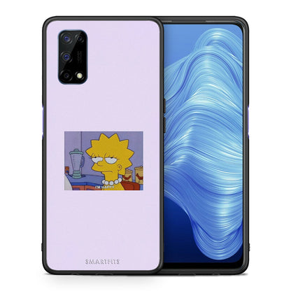So Happy - Realme 7 5G θήκη