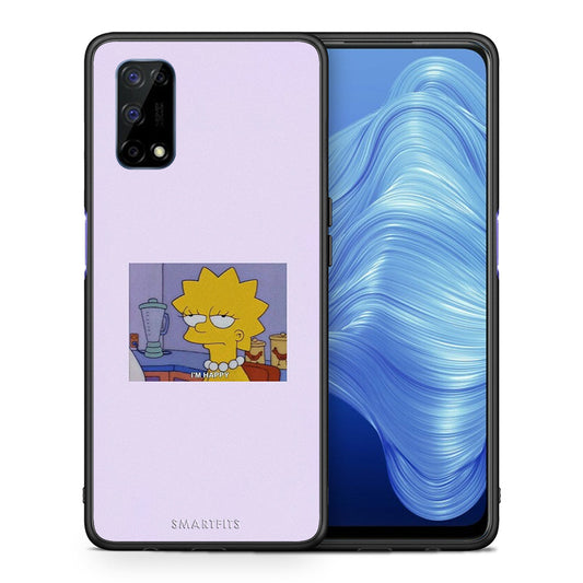 So Happy - Realme 7 5G θήκη