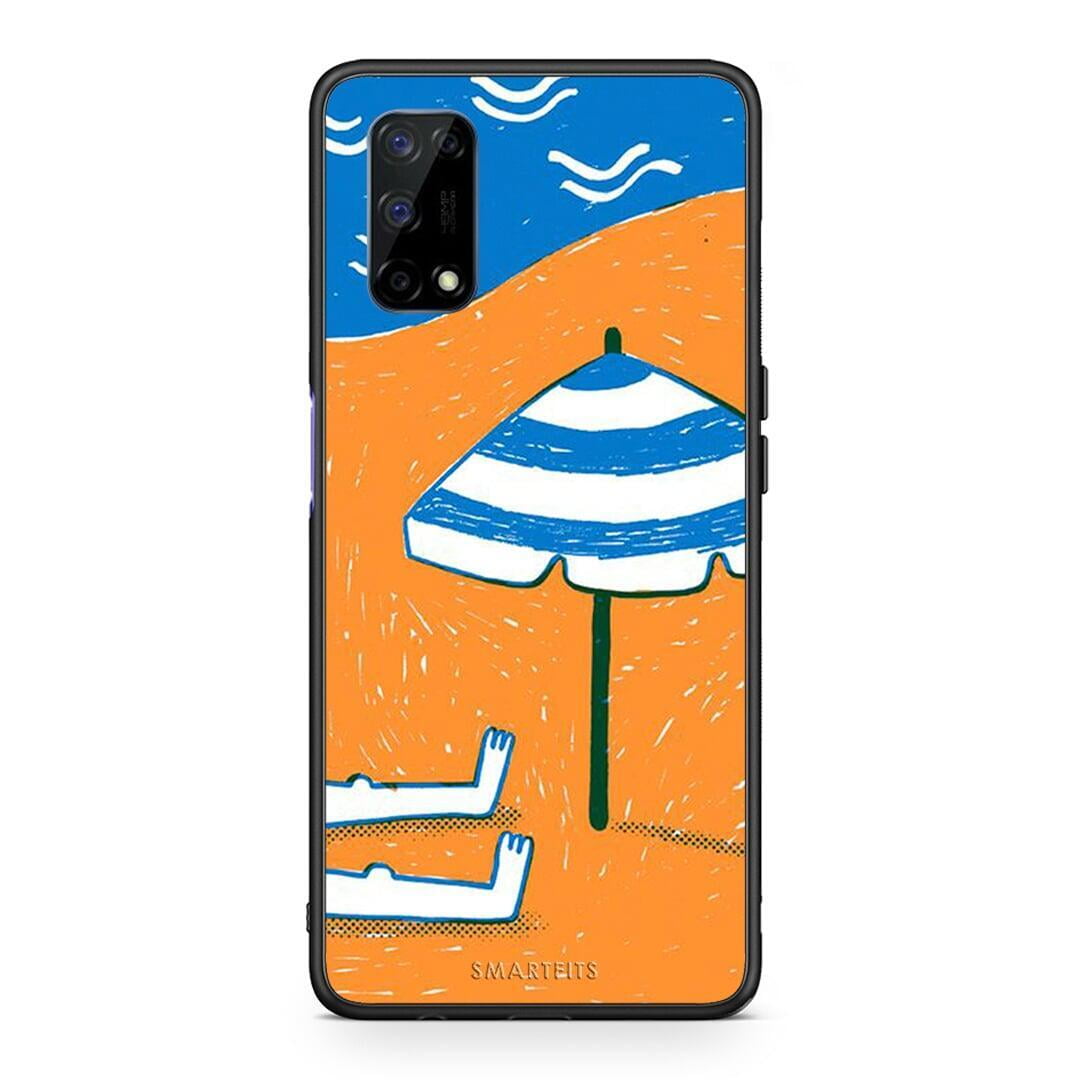 Summering - Realme 7 5G θήκη