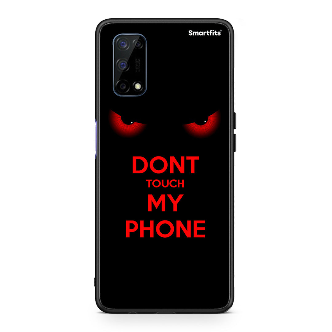 Touch My Phone - Realme 7 5G θήκη