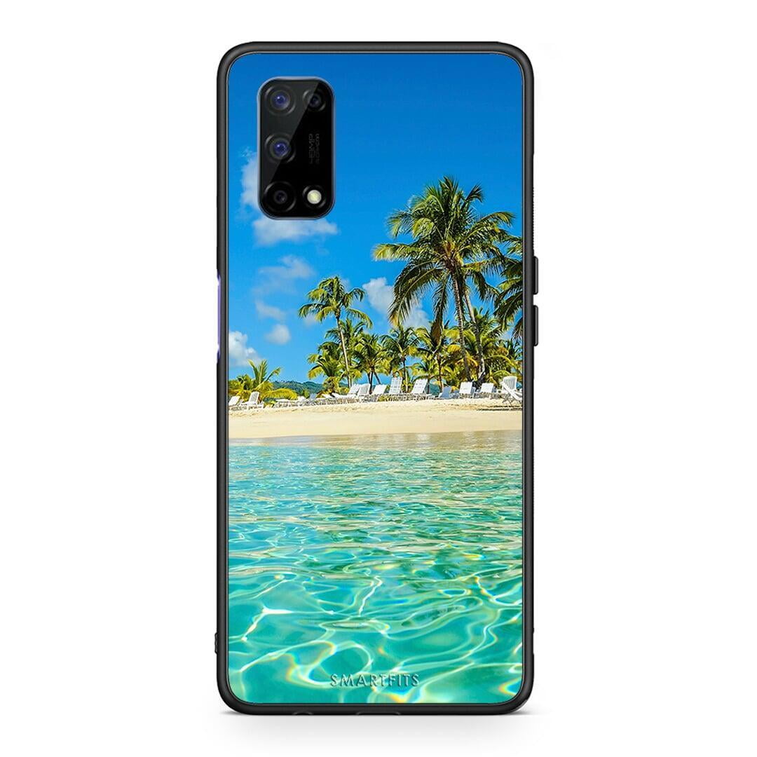 Tropical Vibes - Realme 7 5G θήκη