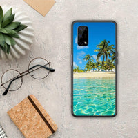 Thumbnail for Tropical Vibes - Realme 7 5G θήκη