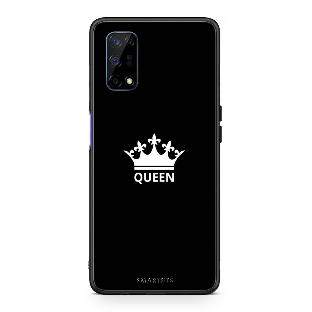 Valentine Queen - Realme 7 5G θήκη