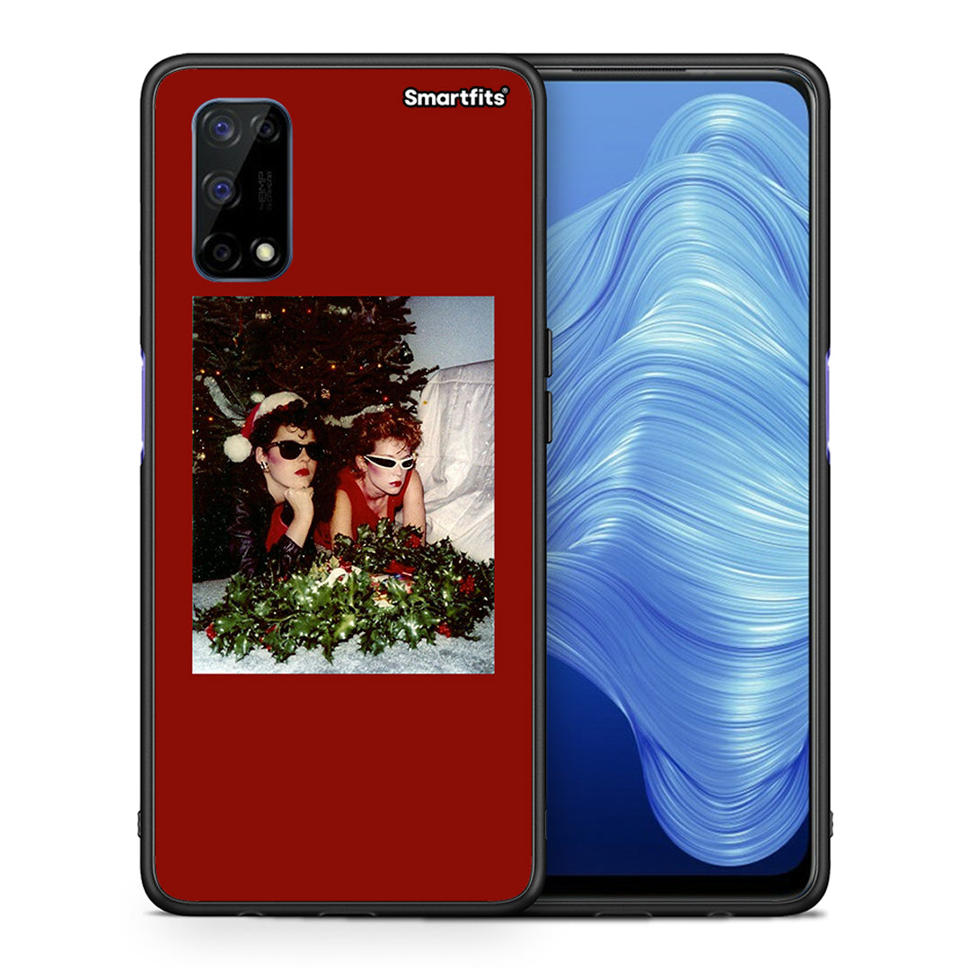 Waiting For Xmas - Realme 7 5G θήκη