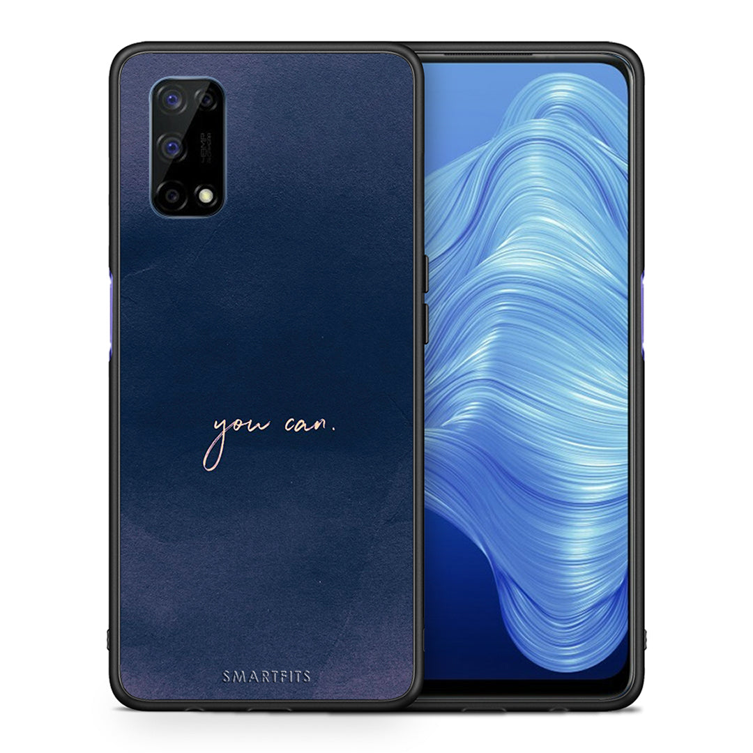 You Can - Realme 7 5G θήκη