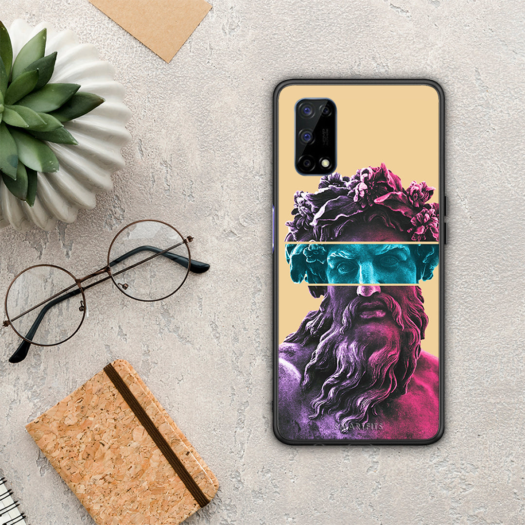 Zeus Art - Realme 7 5G θήκη