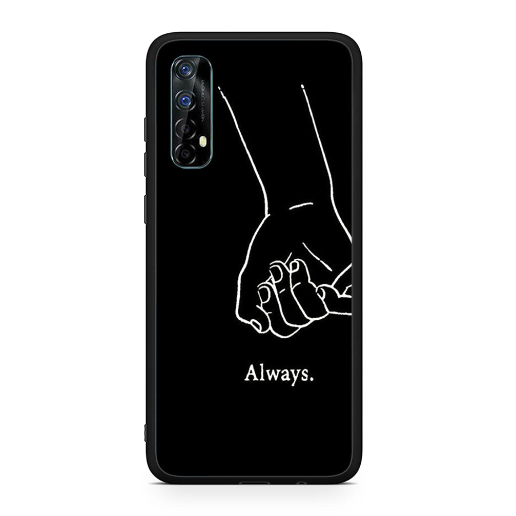 Always & Forever 1 - Realme 7 θήκη
