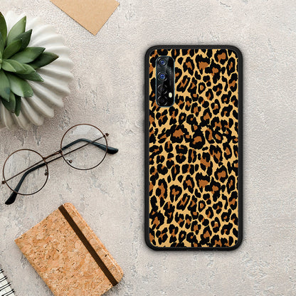 Animal Leopard - Realme 7 θήκη