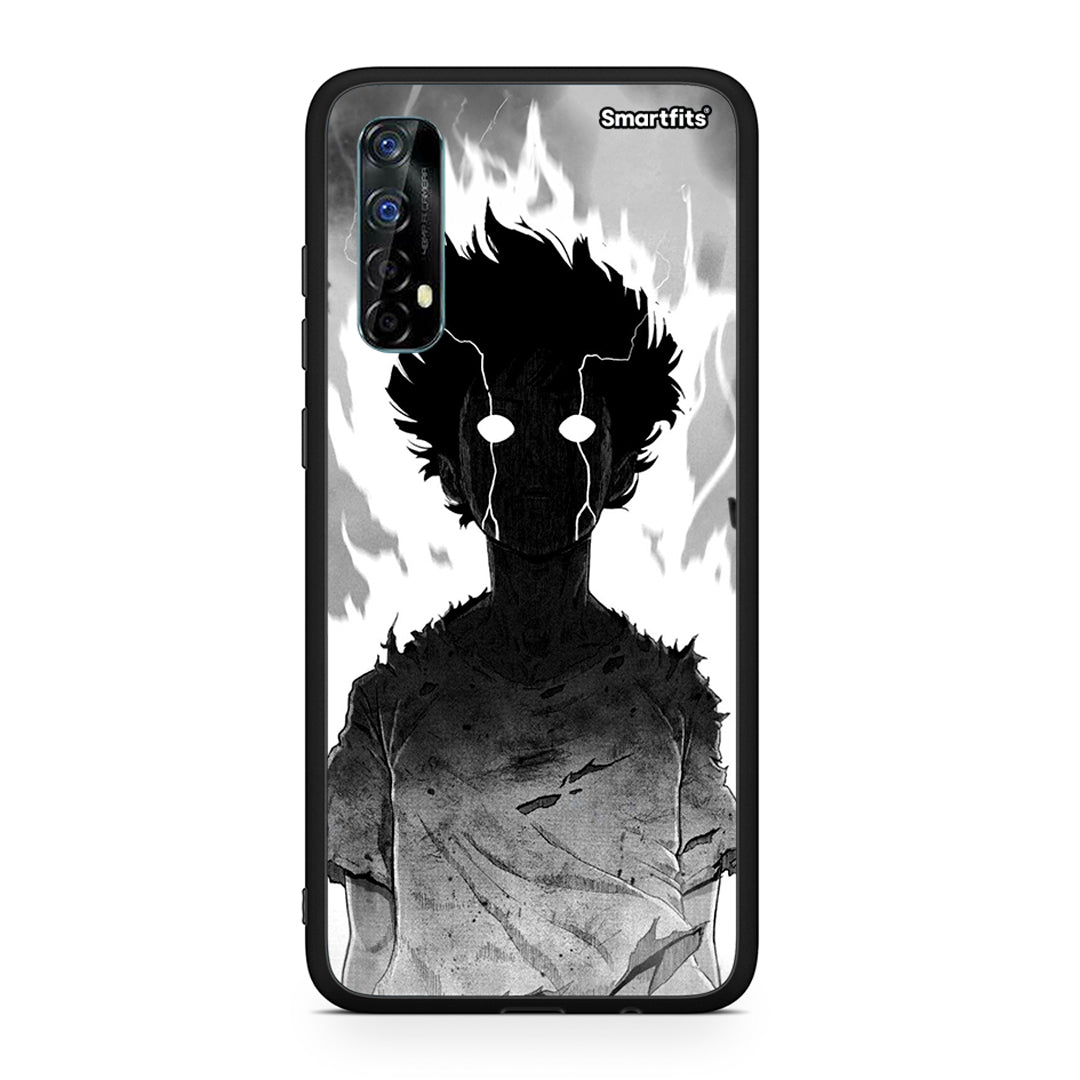 Anime Boy - Realme 7 θήκη