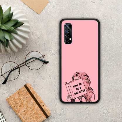 Bad Bitch - Realme 7 θήκη