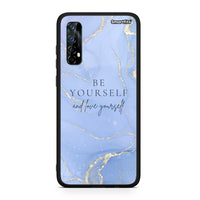 Thumbnail for Be Yourself - Realme 7 θήκη