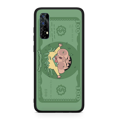 Big Money - Realme 7 θήκη