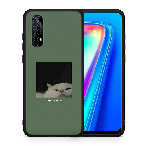 Bitch Surprise - Realme 7 θήκη