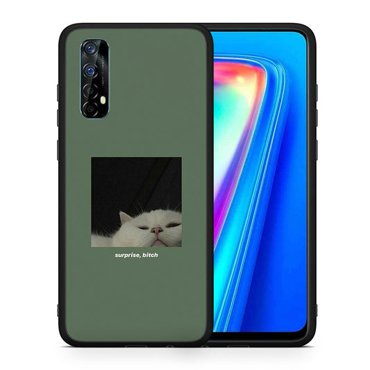 Bitch Surprise - Realme 7 θήκη