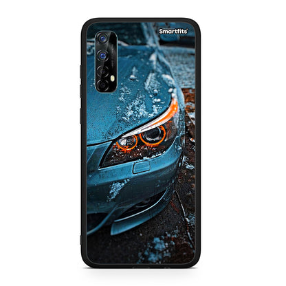 Bmw E60 - Realme 7 θήκη