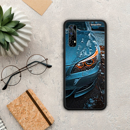 Bmw E60 - Realme 7 θήκη