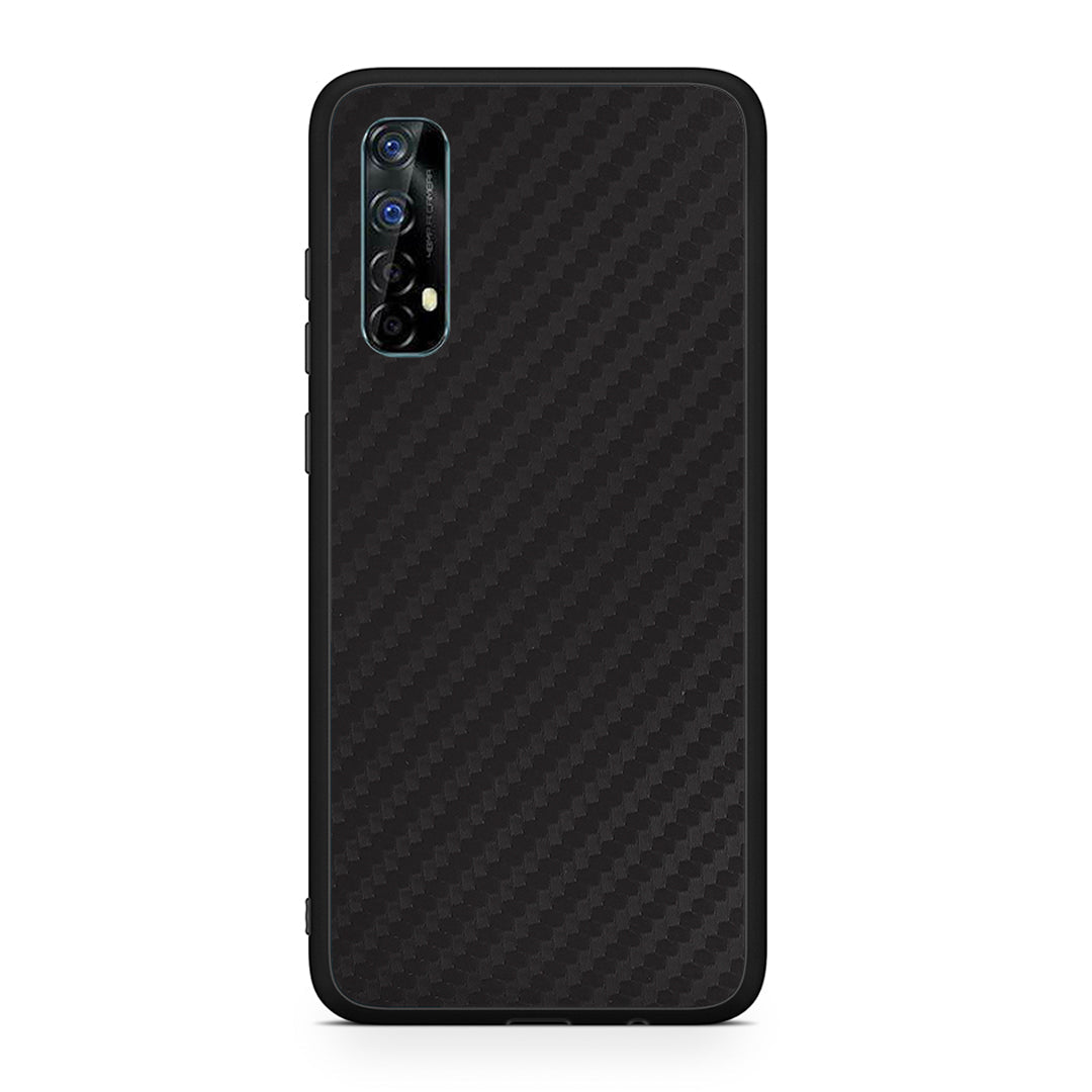Carbon Black - Realme 7 θήκη