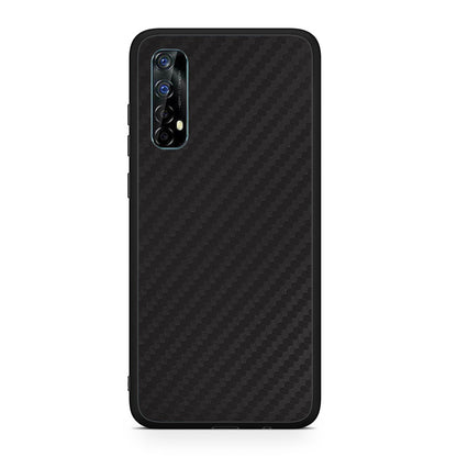 Carbon Black - Realme 7 θήκη