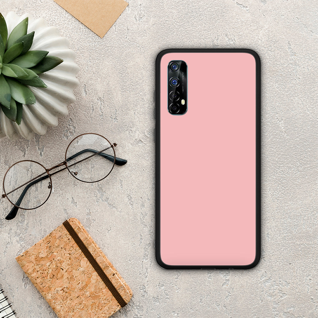 Color Nude - Realme 7 θήκη