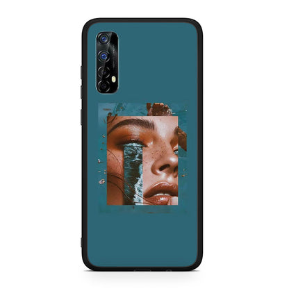 Cry An Ocean - Realme 7 θήκη