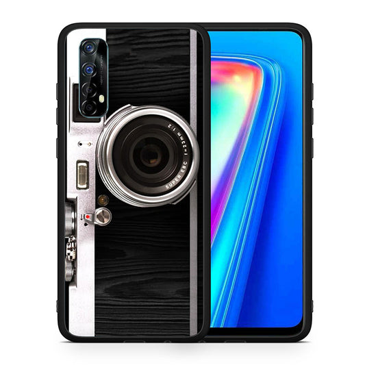 Emily In Paris - Realme 7 θήκη