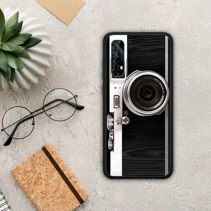 Emily In Paris - Realme 7 θήκη