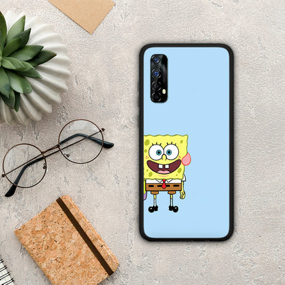 Friends Bob - Realme 7 θήκη