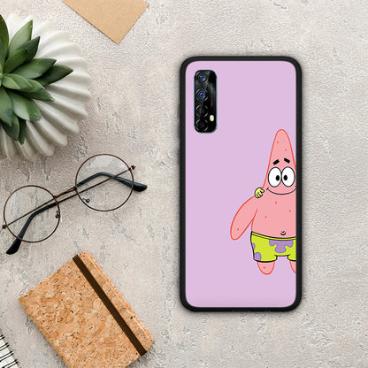 Friends Patrick - Realme 7 θήκη