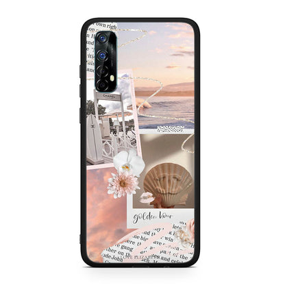 Golden Hour - Realme 7 θήκη