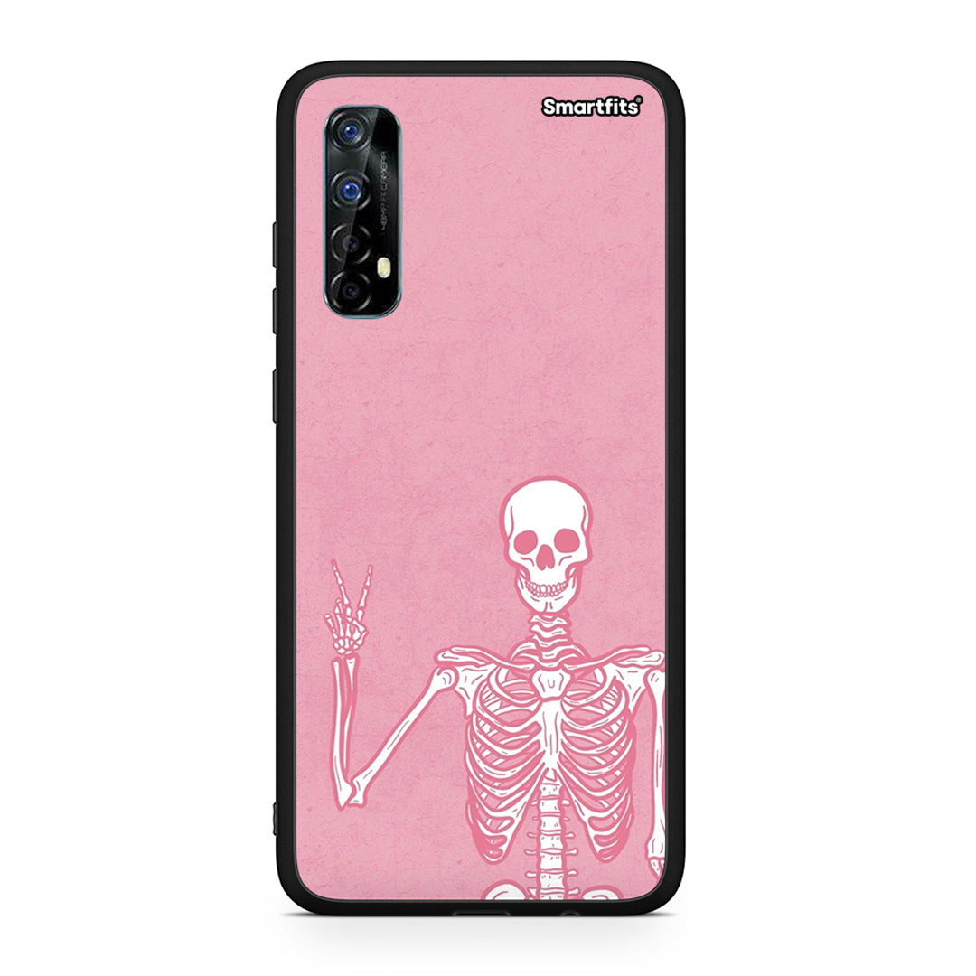 Halloween Motivation - Realme 7 θήκη