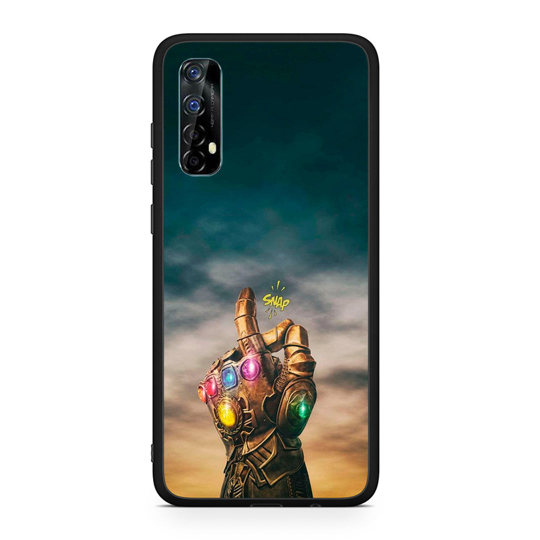 Infinity Snap - Realme 7 θήκη