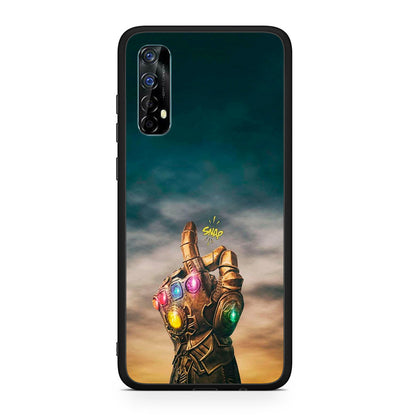 Infinity Snap - Realme 7 θήκη