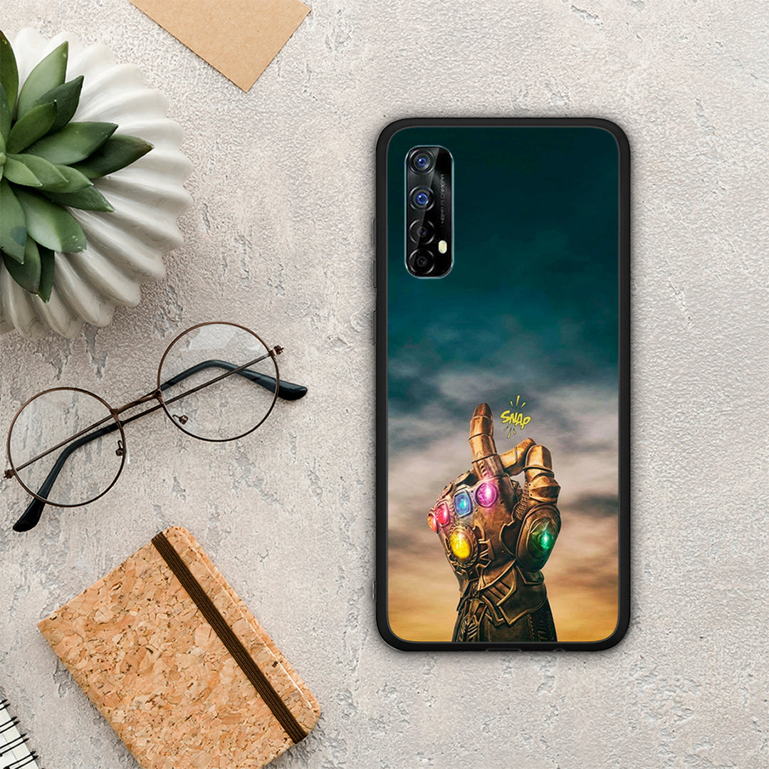 Infinity Snap - Realme 7 θήκη