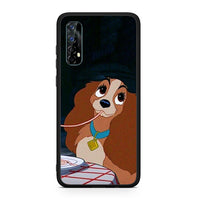 Thumbnail for Lady And Tramp 2 - Realme 7 θήκη