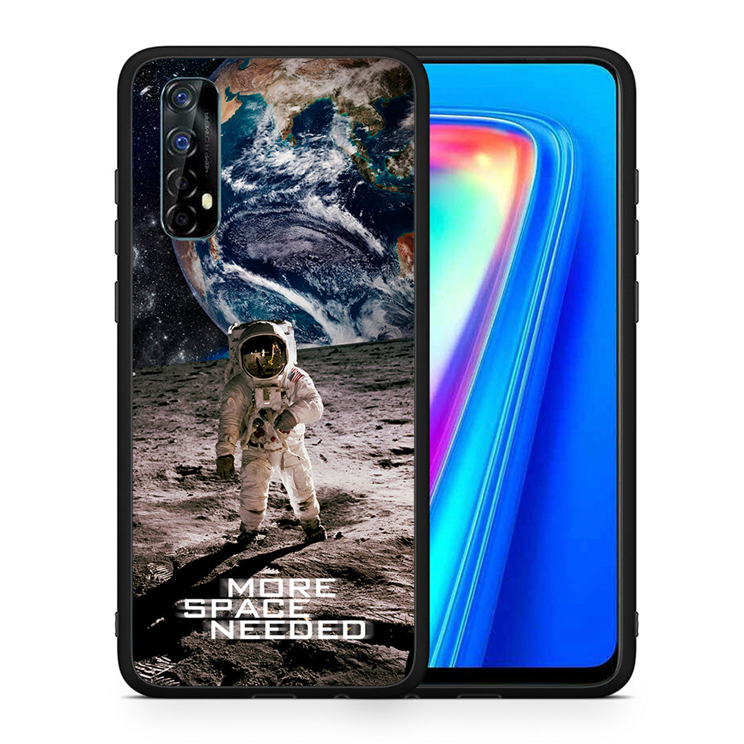 More Space - Realme 7 θήκη