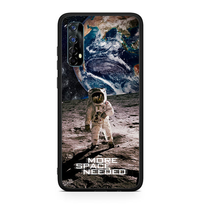 More Space - Realme 7 θήκη