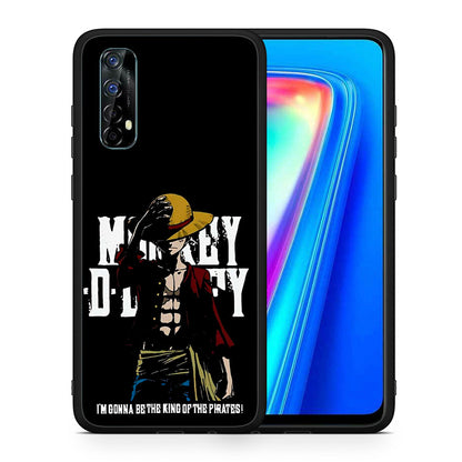 Pirate King - Realme 7 θήκη