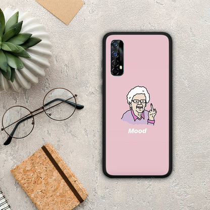 PopArt Mood - Realme 7 θήκη